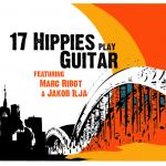 Cover 17 Hippies play Guitar