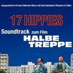 Cover Soundtrack zum Film Halbe Treppe