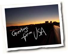 USA-Greetings