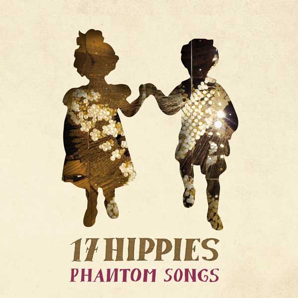 Cover: Phantom Songs