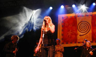 Sfinks-Festival 2007
