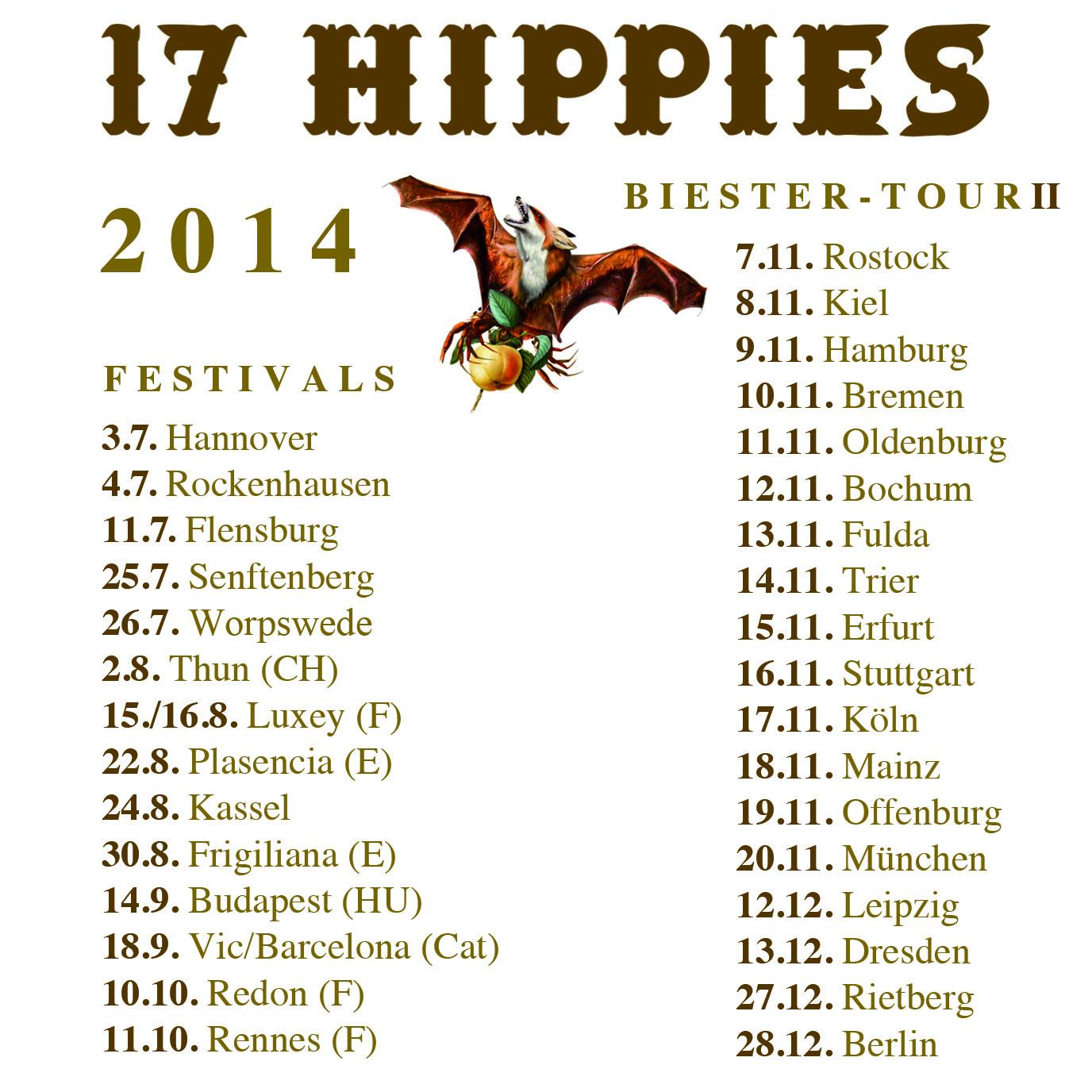 Biester-Tour-2014-Flyer