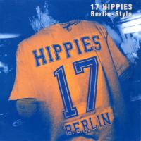 Cover 17 Hippies - Berlin Style