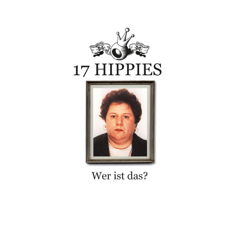 Cover17 Hippies - Wer ist das?
