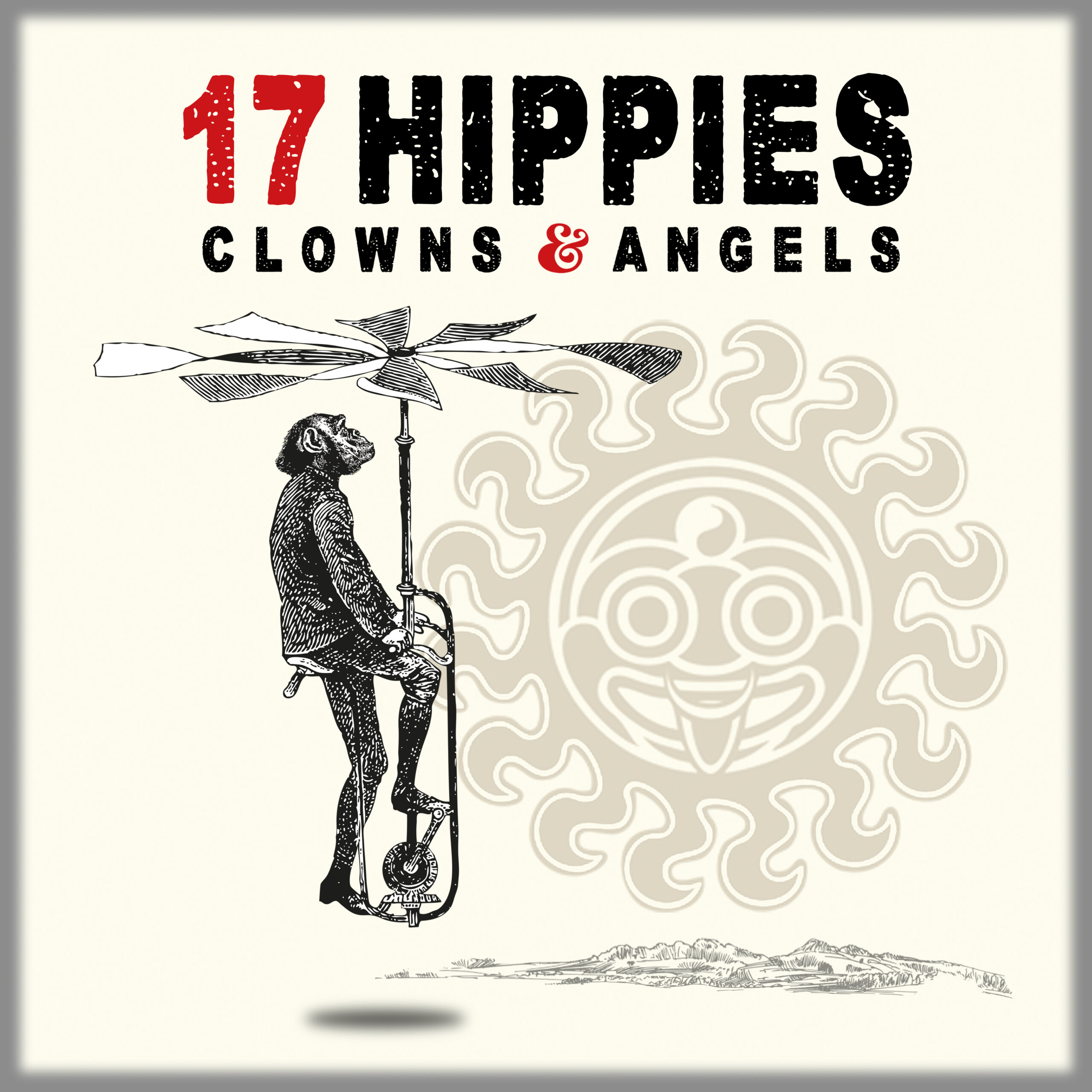 17Hippies_Cover_Clowns_Angels-